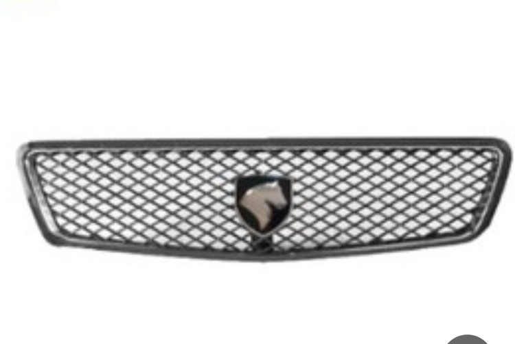 جلو پنجره رانا برند دلتا خودرو