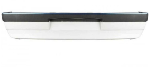 سپر عقب پژو ۴۰۵ SLX سفید