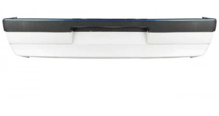 سپر عقب پژو ۴۰۵ SLX سفید