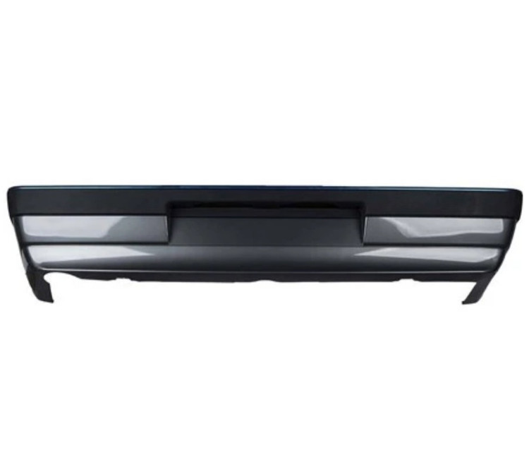 سپر عقب پژو ۴۰۵ SLX نوک مدادی