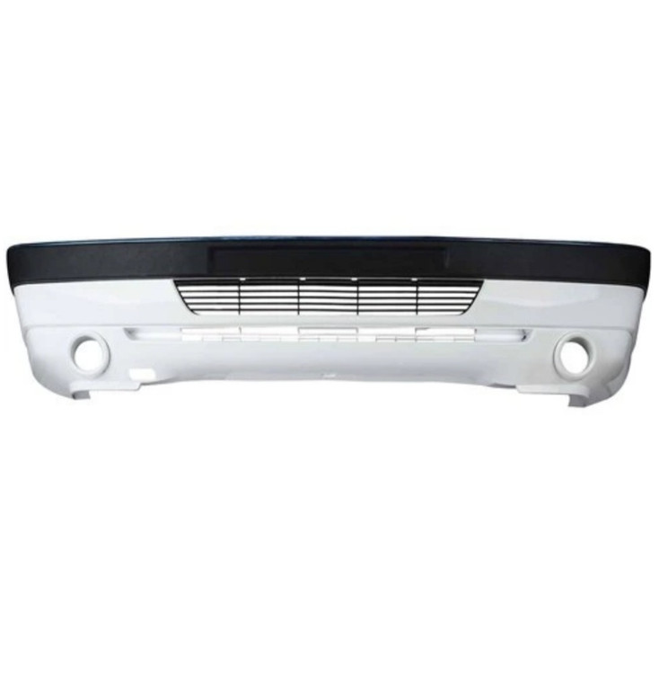 سپر جلو پژو ۴۰۵ SLX سفید