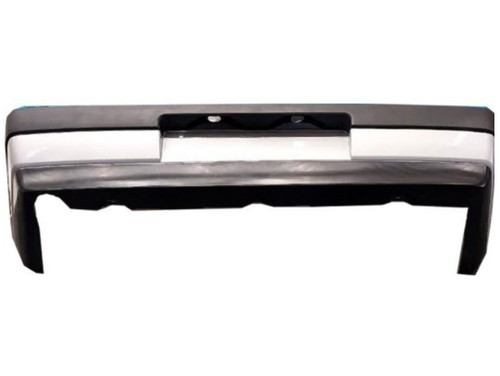 سپر عقب پژو 405 رنگی برند دلتا خودرو