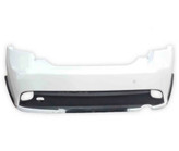 سپر عقب کوئیک سفید