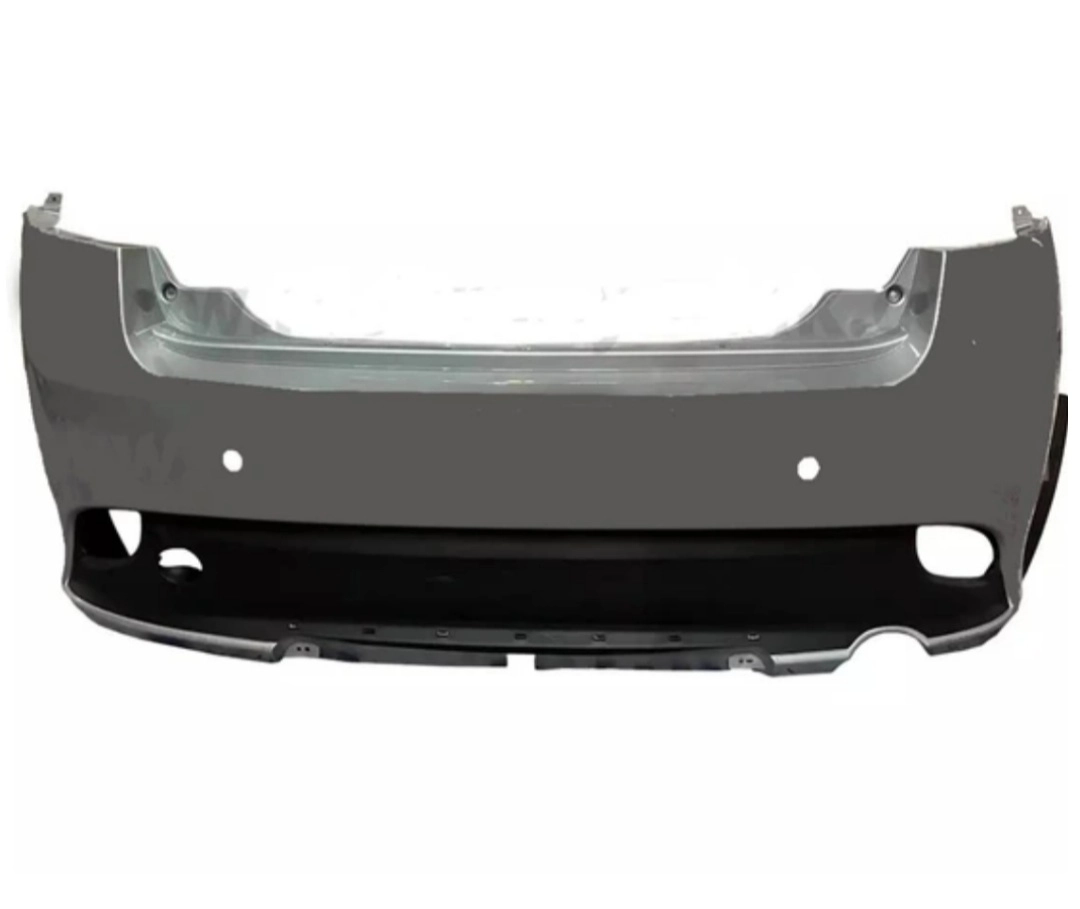 سپر عقب کوئیک نوک مدادی