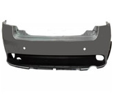 سپر عقب کوئیک نوک مدادی