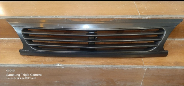 جلو پنجره اسپرت پراید 131 و صبا سه خط