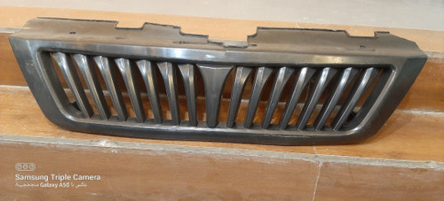 جلو پنجره اسپرت پراید 132