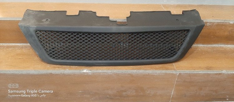 جلو پنجره اسپرت پراید 111-132 توری