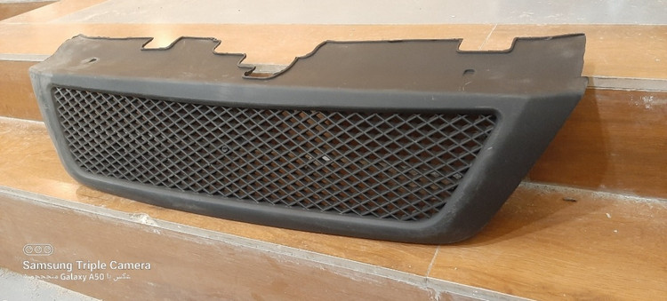 جلو پنجره اسپرت پراید 111-132 توری