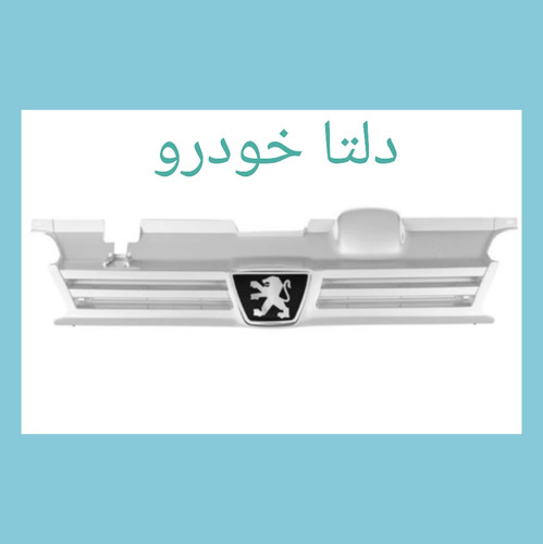 جلو پنجره پژو ۴۰۵ برند دلتا خودرو