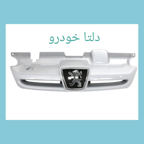 جلو پنجره پژو پرشیا برند دلتا خودرو