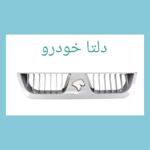 جلو پنجره سمند lx برند دلتا خودرو