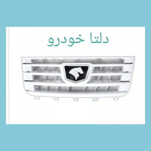 جلو پنجره سمند سورن برند دلتا خودرو