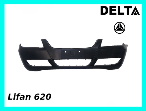 سپر جلو لیفان 620 مشکی