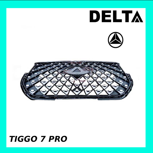 جلو پنجره تیگو 7 پرو با سوراخ دوربین