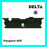 جلو پنجره پژو ۴۰۵ رنگ یشمی برند دلتا خودرو