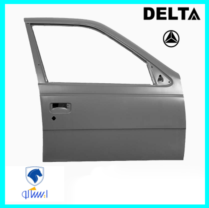 درب جلو پژو 405 سمت شاگرد